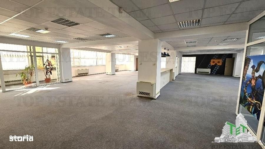 Spațiu comercial, de 332 mp, în Agronomie