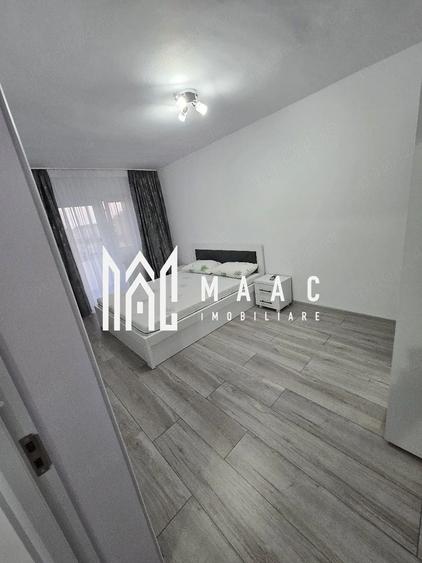 Apartament cu 2 camere semidecomandat, mobilat în Ostroveni