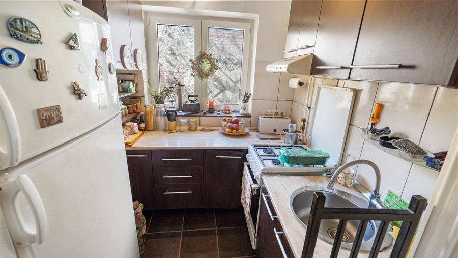 Apartament cu 3 camere în Unirii