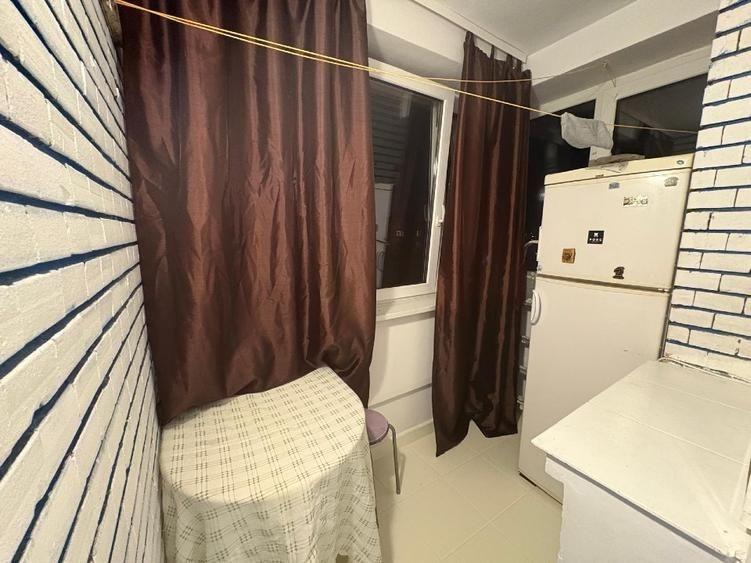 Garsonieră mobilată și utilată, Titan – pet friendly, aproape Policlinica Titan - 8
