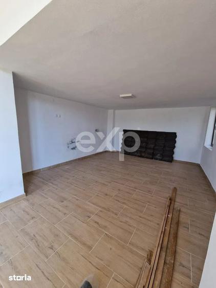 Spațiu comercial, de 110 mp, în Daneș