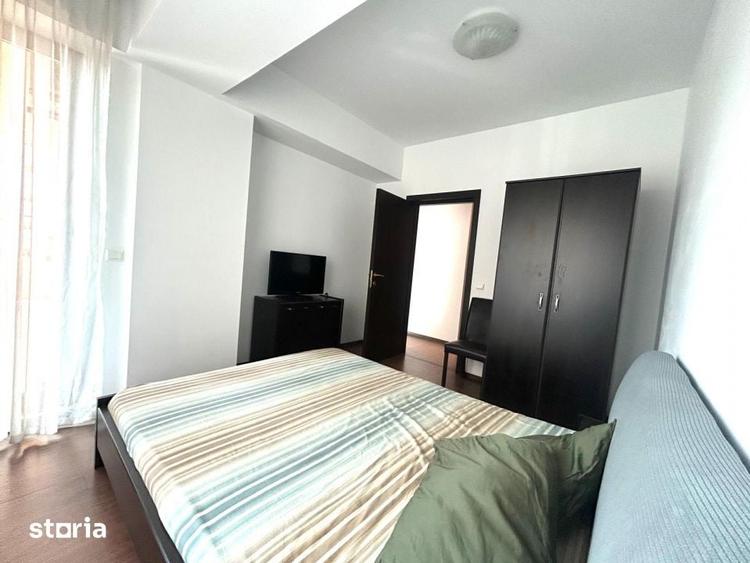 Apartament cu 2 camere în Nord