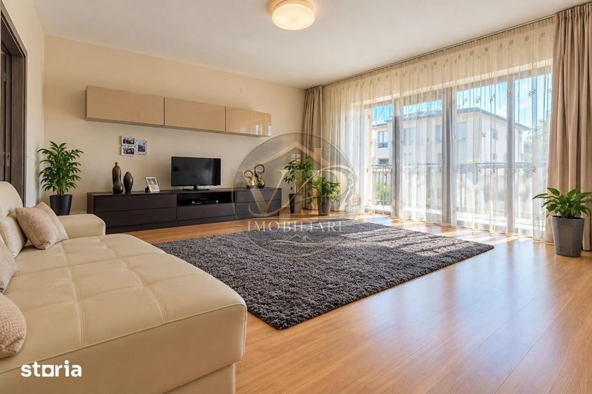 Casă cu 5 camere cu Teren 500 Mp în Tolstoi