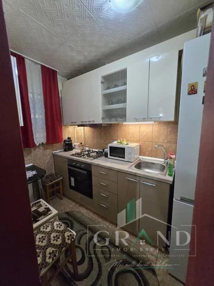 Oportunitate in Mara?ti | Garsoniera CONFORT 1 | Str.Ce - 3