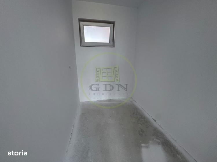 Garsonieră decomandată în Apahida