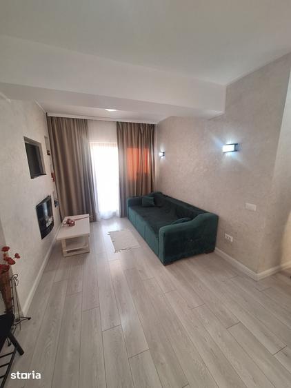 Apartament cu 3 camere în Ostroveni