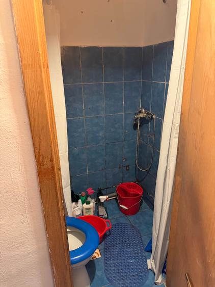 Garsonieră nedecomandată în Artego