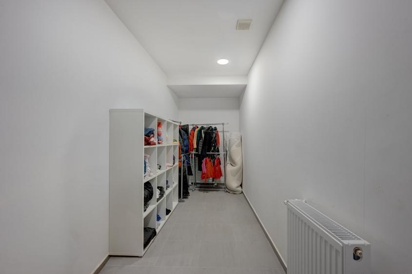 Apartament cu 2 camere decomandat, mobilat în Giulești