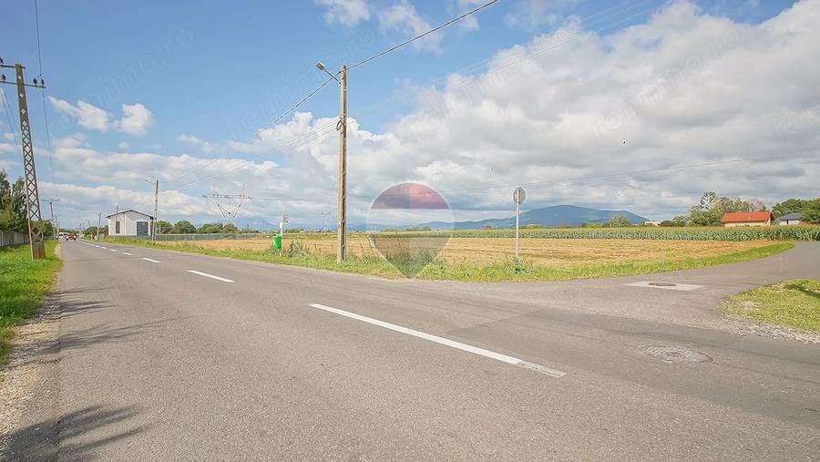 De vanzare teren 800 mp in Stupini locul viitoarei tale case - 3