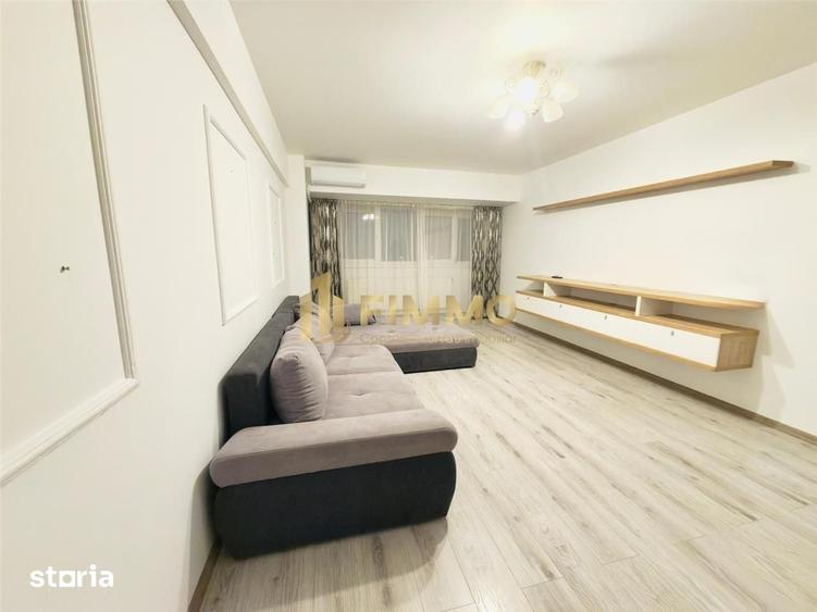 Apartament cu 2 camere în Burdujeni