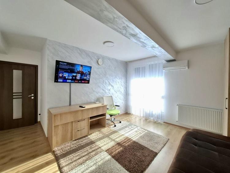 Garsonieră în Central