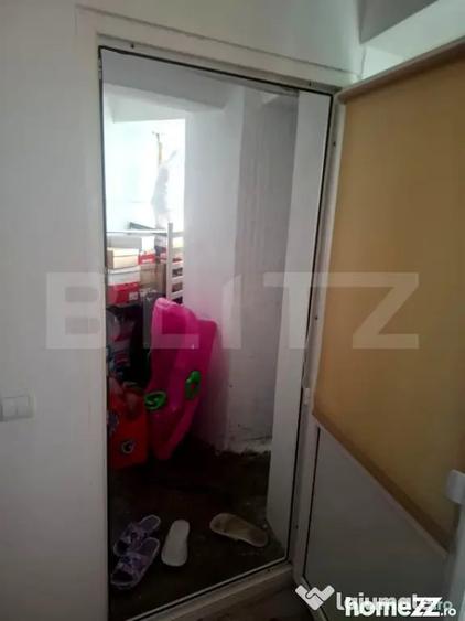 Apartament cu 3 camere, 76.58 mp, decomndat, zona Micro 11 - 13
