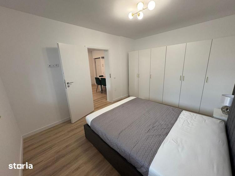 Apartament cu 3 camere în Florești