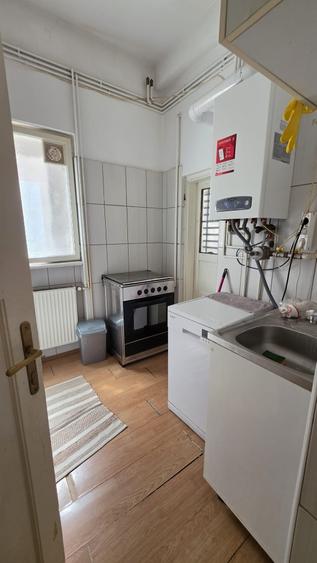 OCAZIE-Apartament 3 camere, etaj 5, zona Piata Pache Protopopescu. - 2