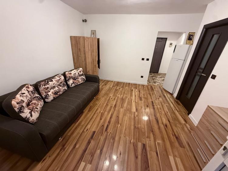 Garsonieră decomandată în Pantelimon