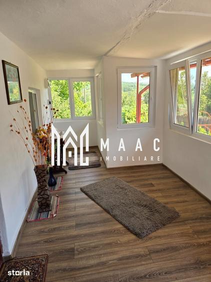 Casă cu 7 camere în Măciuca