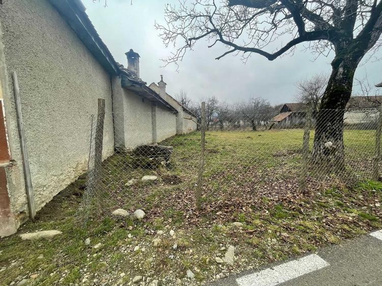Teren de 1448 mp, în Breaza