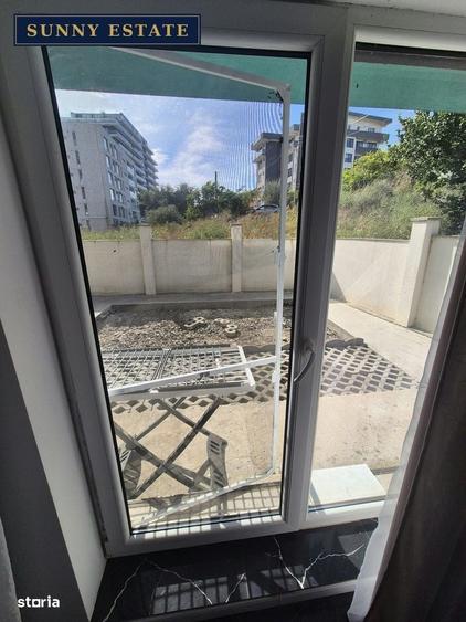 Apartament cu 2 camere în Nord