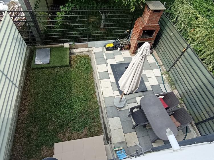 Casă cu 3 camere cu Teren 50 Mp în Bragadiru