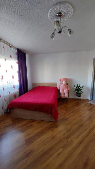 Apartament cu 2 camere decomandat în Mănăștur