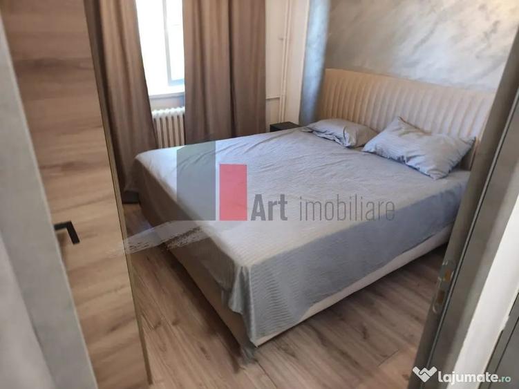 Vanzare apartament 2 camere decomandat Luica - 7