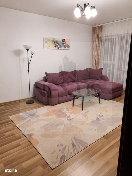 Str Biruintei - Apartament 3 camere decomandat | Metrou Berceni - 2