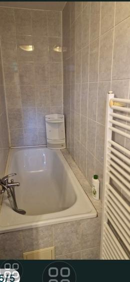 Garsonieră semidecomandată în Calea București