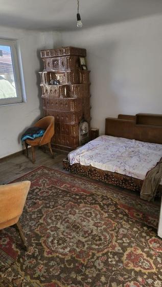 Casa + teren 1457 mp in Darmanesti se vand impreuna sau separat - 7