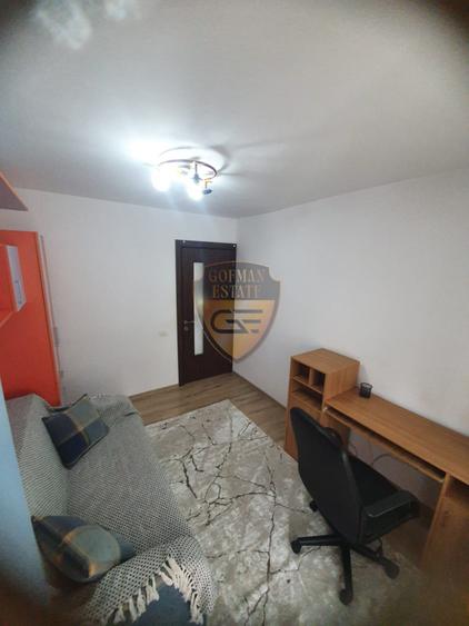 3 camere, Faleza Nord Santa Marina Bay, centrala gaz, A/C, term lung, 2 balcoane - 9