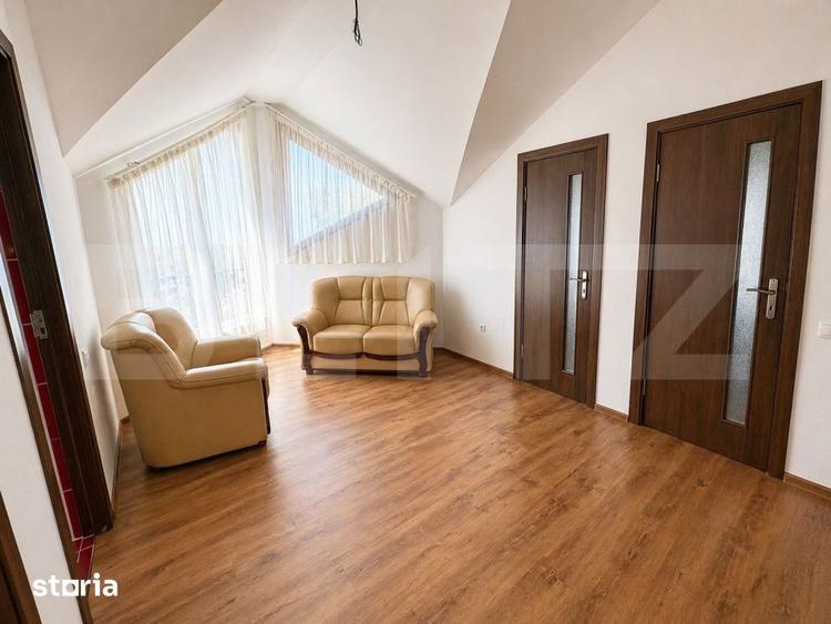 Proprietate unica! 2 case pe teren 1174 mp, constructie 2025, panorama - 3