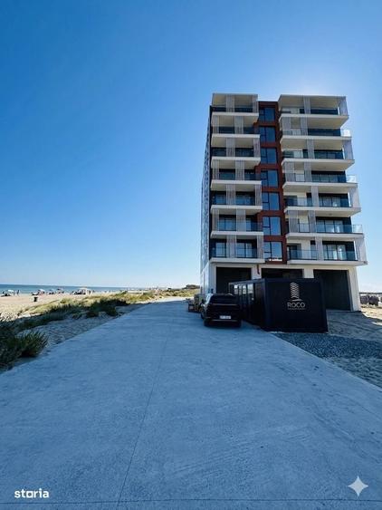 Apartament cu 2 camere în Nord