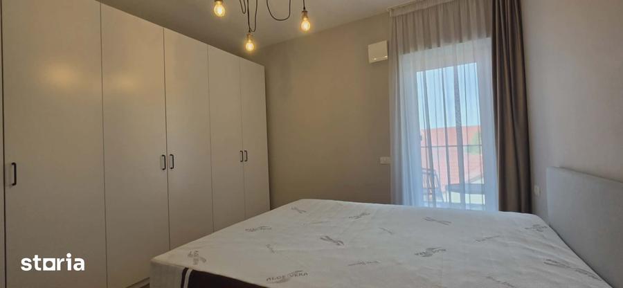 Apartament cu 2 camere în Tokai