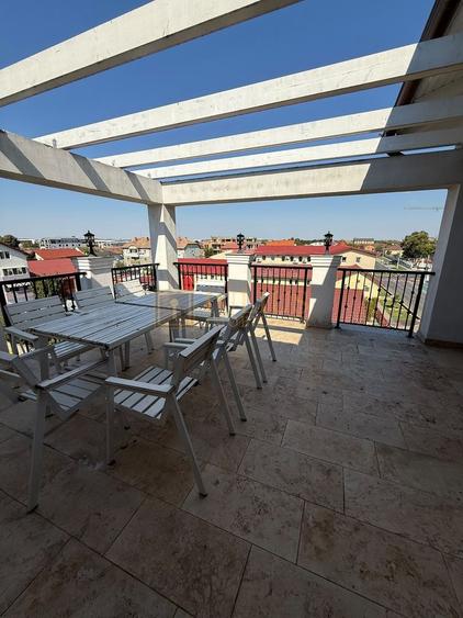 Apartament cu 2 camere decomandat, mobilat în Giroc