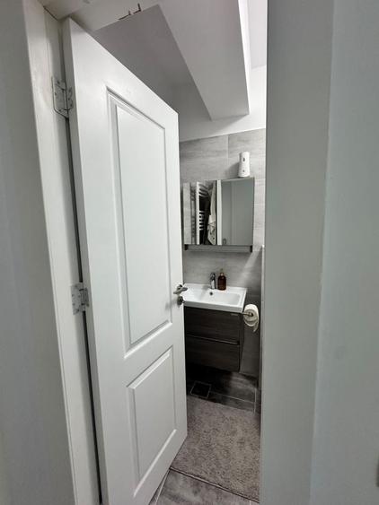 Apartament cu 2 camere decomandat în Nord