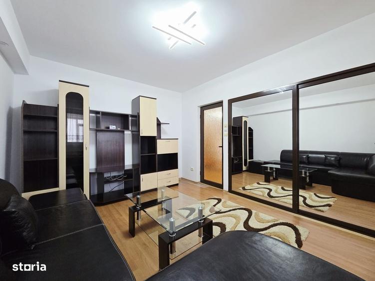 Apartament renovat mobilat si utilat CT Ac Micro 14- General - 8