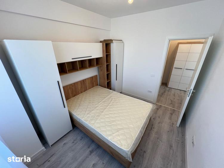 Apartament 2 camere Iasi, Visoianu - 6
