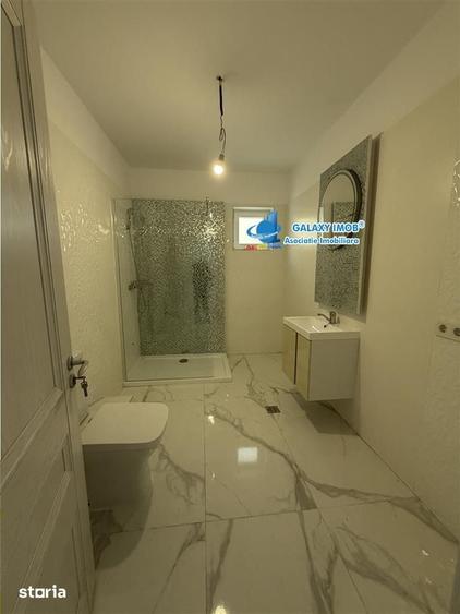 Casă cu 6 camere cu Teren 300 Mp în Central