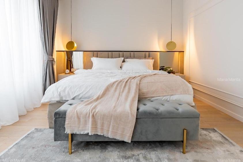 Apartament cu 3 camere decomandat în Tineretului