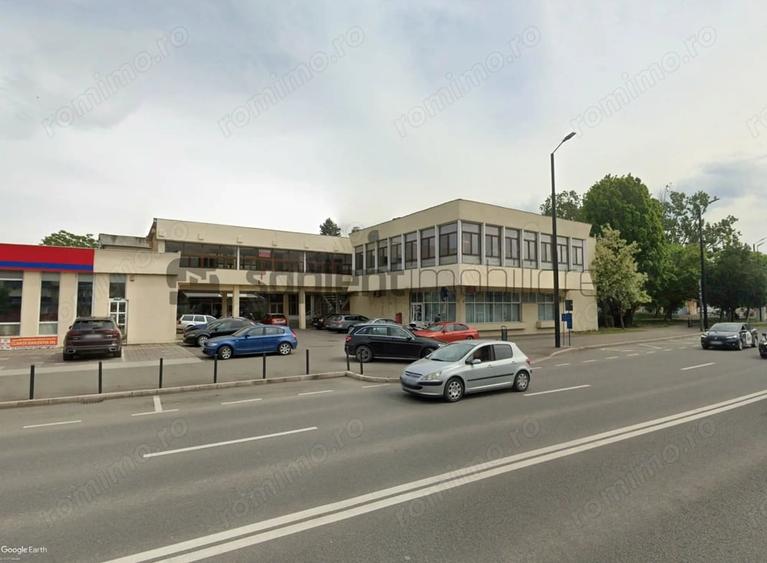 Spațiu comercial, de 435 mp, în Nufărul