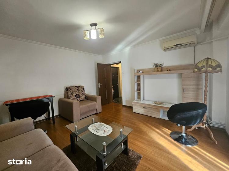 Oferta inchiriere ap 2 cam ultracentral, mobilat si utilat, 320 EURO - 9