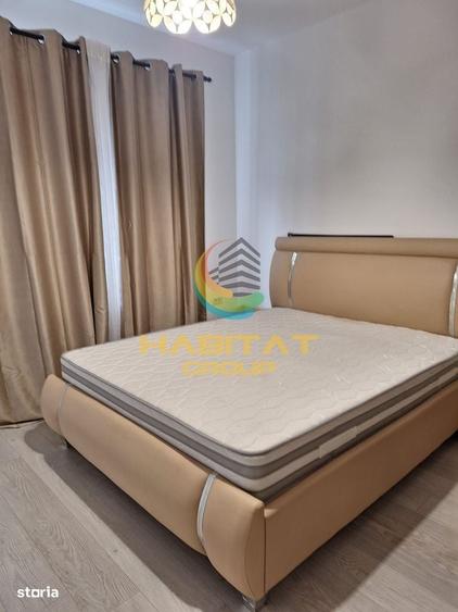De inchiriat 2 camere Str Odei - Complex Cavar - 9