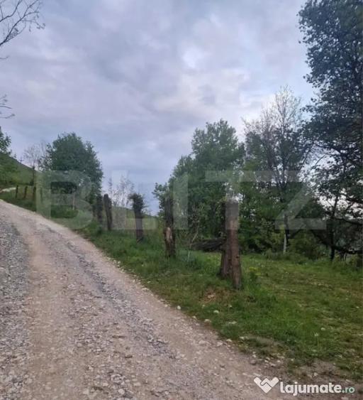 Teren de 1585 mp, în Central