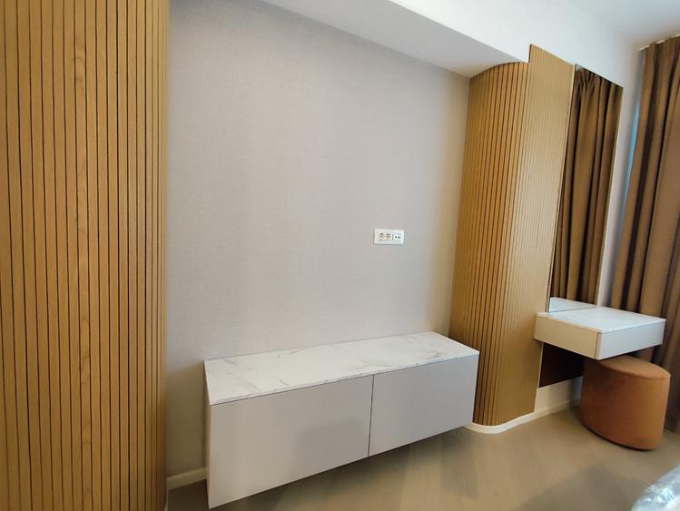Apartament cu 2 camere decomandat în Cotroceni