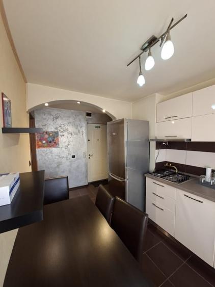 Apartament 2 camere, 50 mp, zona Ultracentral - Primărie - 4