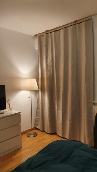 Asmita | Mihai Bravu Metrou | Tineretului | 2 Camere--parcare subterana - 3
