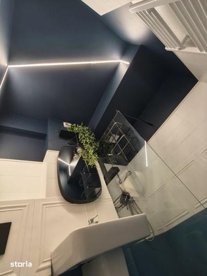 Apartament cu 2 camere în Gării