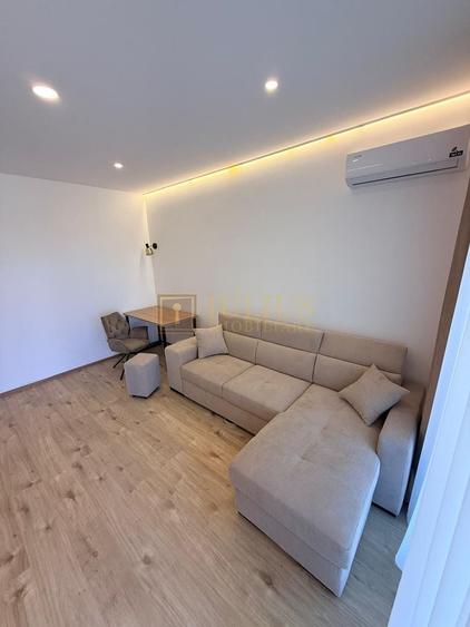 Apartament cu 2 camere decomandat, mobilat în Dumbrăvița