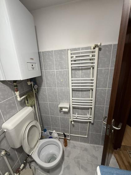 Garsonieră decomandată în Pecinișca