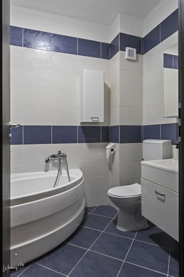 Apartament cu 2 camere semidecomandat în Militari