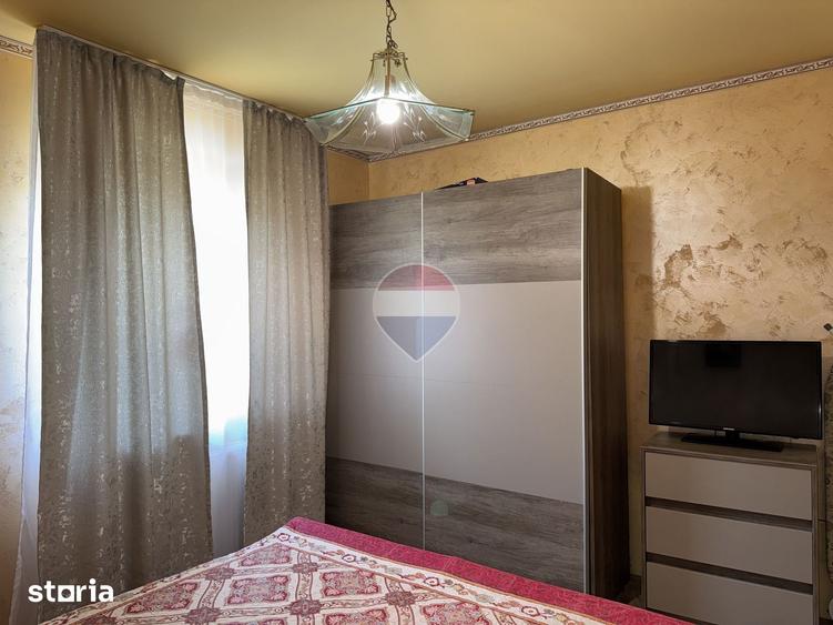 Casa individuala cu teren de 720 mp Pope?ti, Giurgiu | 103.000 - 10